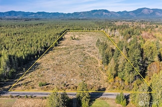 0 TR1 W Deckerville Rd, Matlock, WA 98560