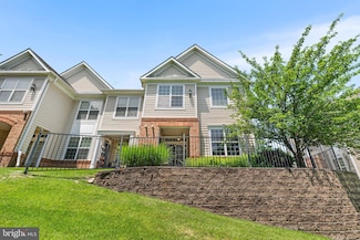 43825 Hickory Corner Terrace Unit 104, Ashburn, VA 20147