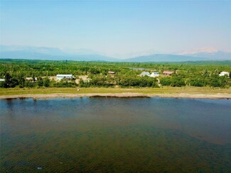 Lot 18 W Shore Duck Rd, Babb, MT 59411