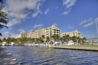 802 W Windward Way Unit 207, Lantana, FL 33462