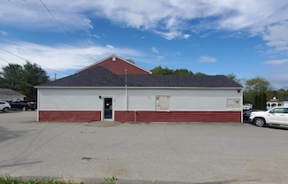 495 Main St, Thomaston, ME 04861