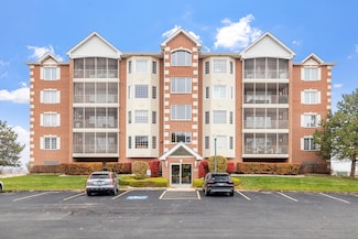 7912 Trinity Cir Unit 1NW, Tinley Park, IL 60487