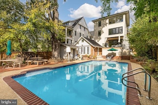 5068 Sherier Place NW, Washington, DC 20016