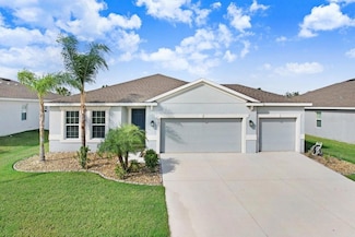 6307 113th Terrace E, Parrish, FL 34219