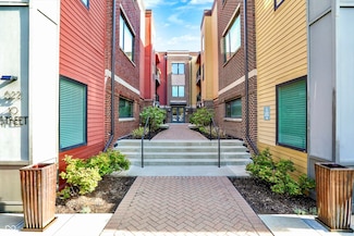 622 E 10th St Unit 312, Indianapolis, IN 46202