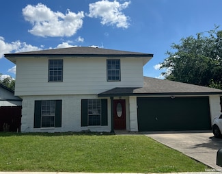 13615 Larkbrook St, San Antonio, TX 78233