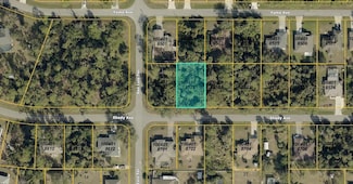0 Shady Ave Unit MFRS5130713, North Port, FL 34286