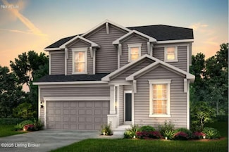 13105 Harpy Eagle Ct, Louisville, KY 40245