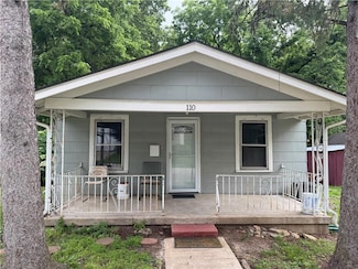 110 W Mechanic Ave, Independence, MO 64050