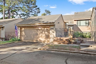 2927 E 84th St Unit 51, Tulsa, OK 74137