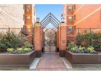 1500 SW Park Ave Unit 429, Portland, OR 97201