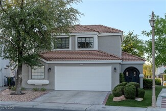 8740 Captains Place, Las Vegas, NV 89117