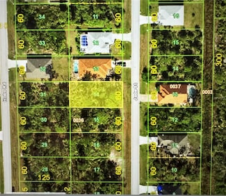184 Jade St, Rotonda West, FL 33947