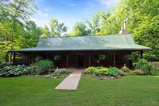 2457 Martinsville Rd, Martinsville, OH 45146