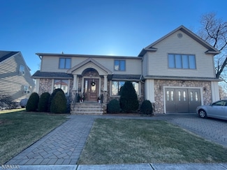 113 Campbell Ave, Clifton, NJ 07013