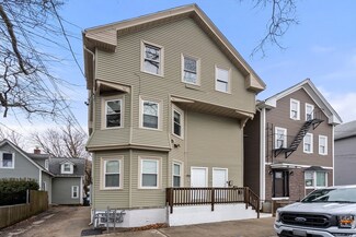 170 Allston St Unit 1, Providence, RI 02908