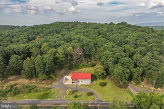 13531 Frankfort Hwy, Fort Ashby, WV 26719