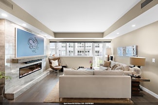 800 Avenue at Port Imperial Blvd Unit 318, Weehawken, NJ 07086