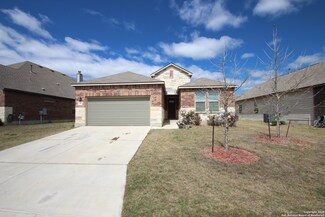 13815 Chester Knoll, San Antonio, TX 78253