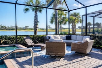 25228 Longmeadow Dr, Punta Gorda, FL 33955