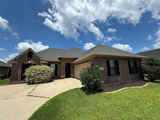 513 Falling Water Cir, Bossier City, LA 71112