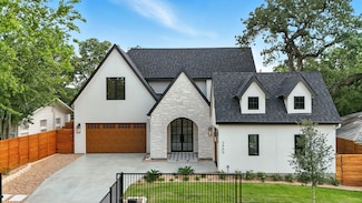 2400 Westover Rd, Austin, TX 78703