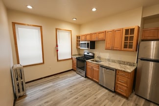 100 Seaver St Unit 2, Dorchester, MA 02121