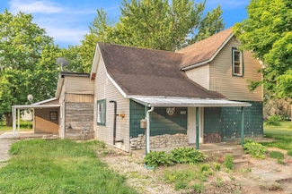 603 W Monroe St, Montpelier, IN 47359