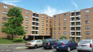 6317 Park Heights Ave Unit 412, Baltimore, MD 21215