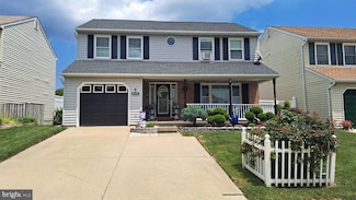 4325 Carlyle Garth, Belcamp, MD 21017