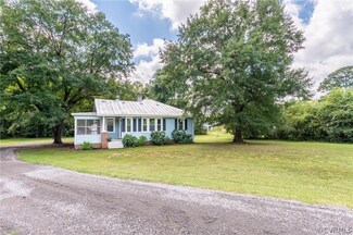 25421 Cox Rd, North Dinwiddie, VA 23803