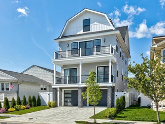 412 N Huntington Ave, Margate City, NJ 08402