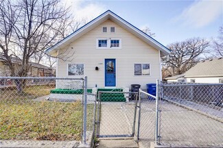 1800 21st St, Des Moines, IA 50310