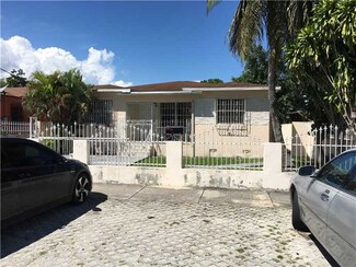 2435 NW 32nd St, Miami, FL 33142