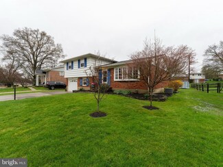 2504 Girdwood Rd, Lutherville Timonium, MD 21093