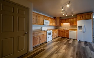 2850 Kent Ave Unit E-14, Cody, WY 82414