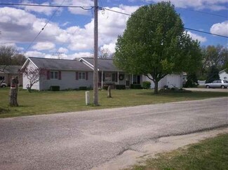 Unlisted Address