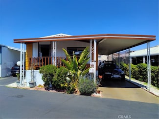 18801 Hawthorne Blvd Unit 72, Torrance, CA 90504
