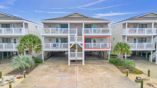 433 Ocean Blvd W Unit D, Supply, NC 28462