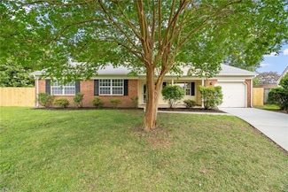 2001 Blackwell Ct, Virginia Beach, VA 23464