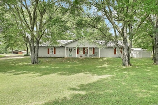 110 Horatio Homesites N, Horatio, AR 71842