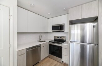 40 Parker Hill Ave Unit 8, Boston, MA 02120