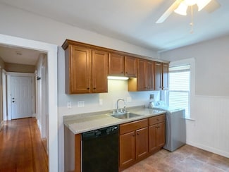 447 Ashmont St Unit 3, Dorchester, MA 02122
