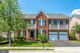 42974 Tealbriar Place, Ashburn, VA 20148