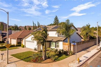 21801 Vintage St, Chatsworth, CA 91311