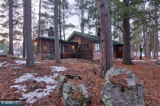 3538 Wolf Lake Rd, Ely, MN 55731