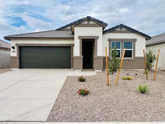 11908 E Cliffrose Ln, Florence, AZ 85132