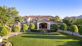 6997 E Paradise Ranch Rd, Paradise Valley, AZ 85253