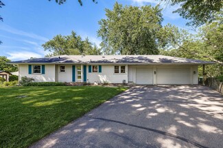 3000 Forest Crest Dr, Minneapolis, MN 55431