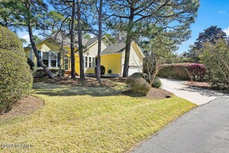 4154 Bedford Way, Southport, NC 28461